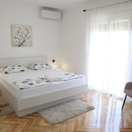 Rooms Kresan ซาดาร์ ภายนอก รูปภาพ