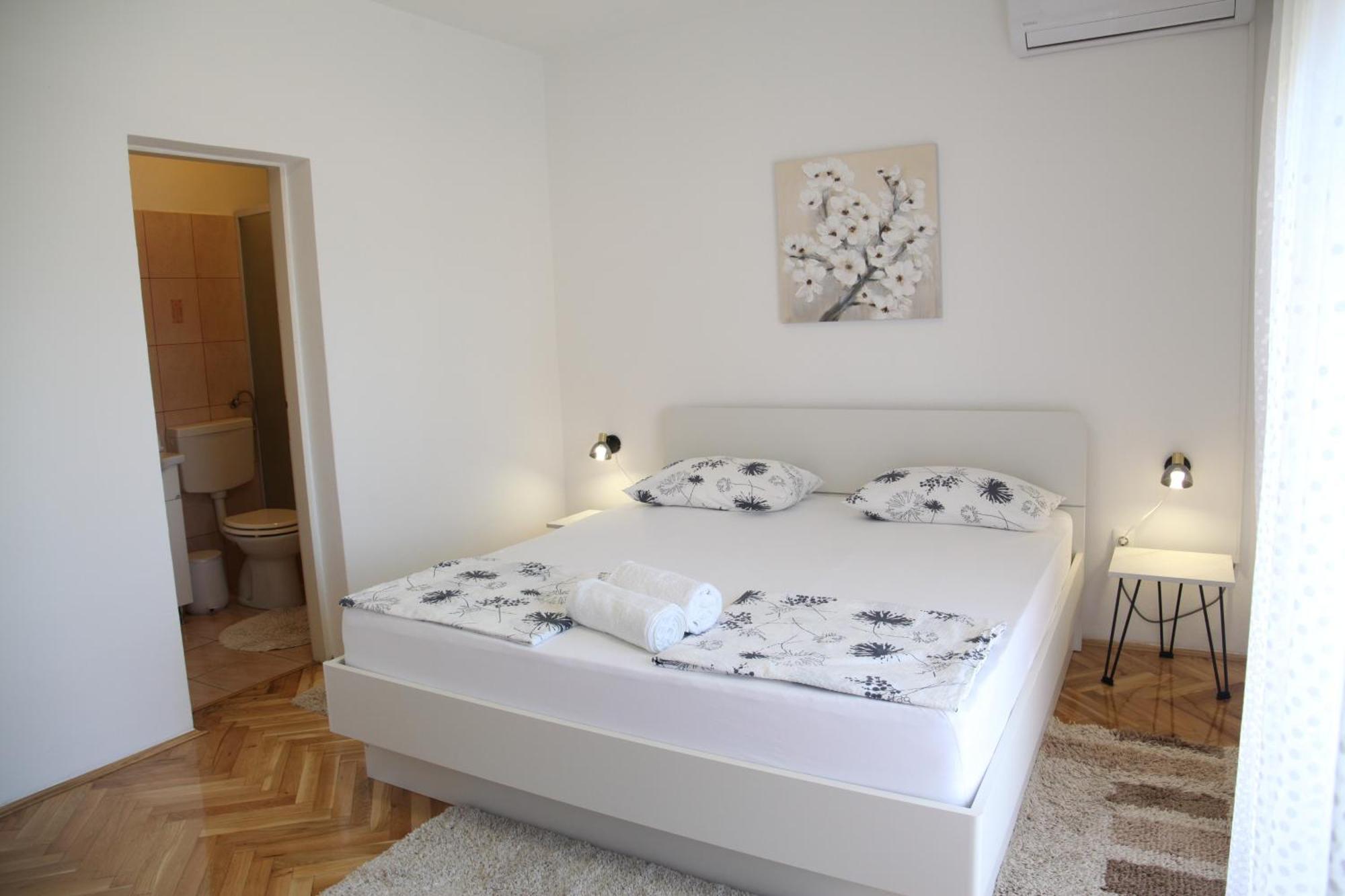 Rooms Kresan ซาดาร์ ภายนอก รูปภาพ