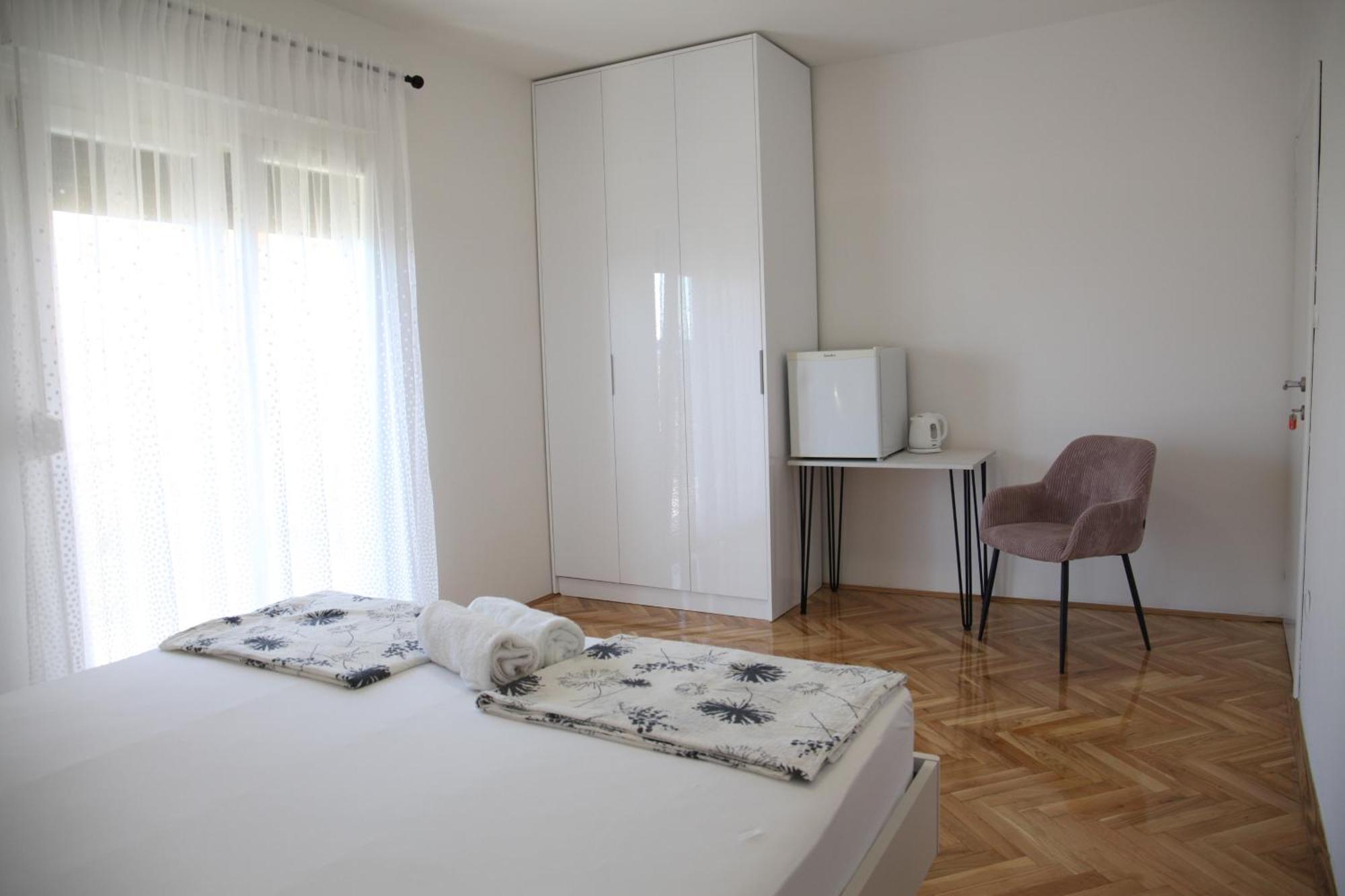 Rooms Kresan ซาดาร์ ภายนอก รูปภาพ