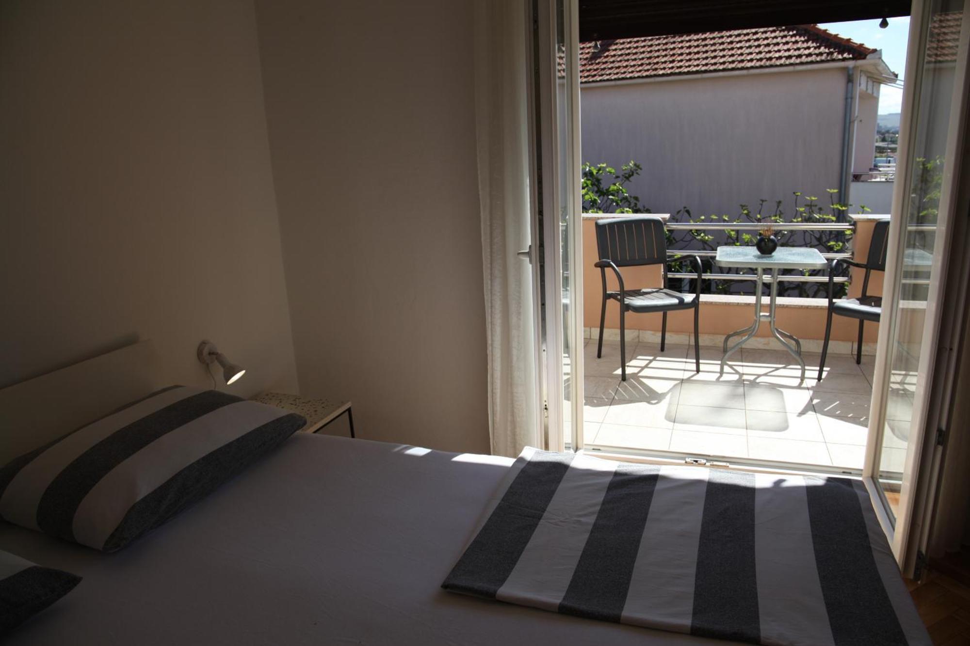 Rooms Kresan ซาดาร์ ภายนอก รูปภาพ